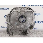 Tapa Distribucion para Mercedes-Benz Sprinter 5-T Caja/Chasis (B906)
