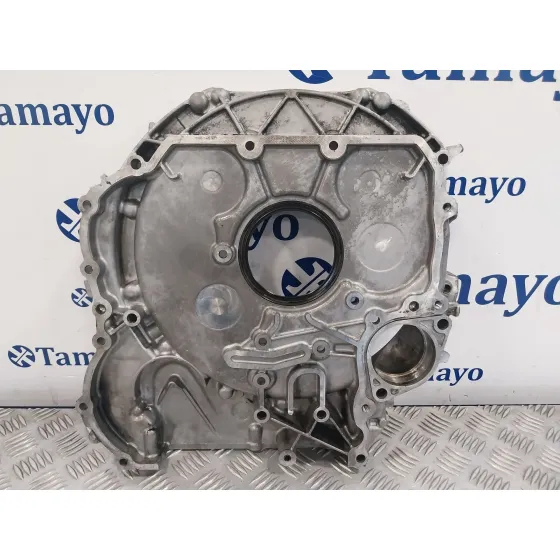 Tapa Distribucion para Mercedes-Benz Sprinter 5-T Caja/Chasis (B906)