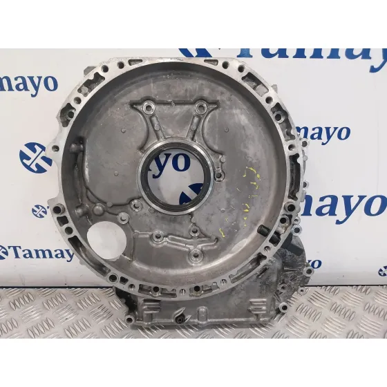 Tapa Distribucion para Mercedes-Benz Sprinter 5-T Caja/Chasis (B906)