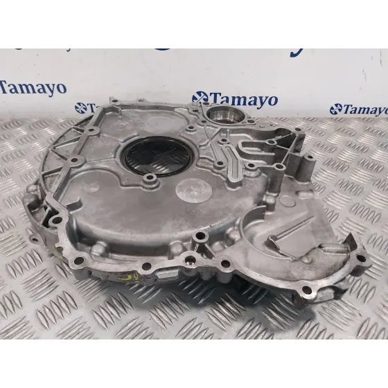 Tapa Distribucion para Mercedes-Benz Sprinter 5-T Caja/Chasis (B906)