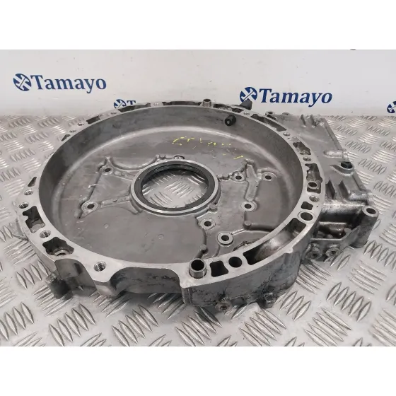 Tapa Distribucion para Mercedes-Benz Sprinter 5-T Caja/Chasis (B906)
