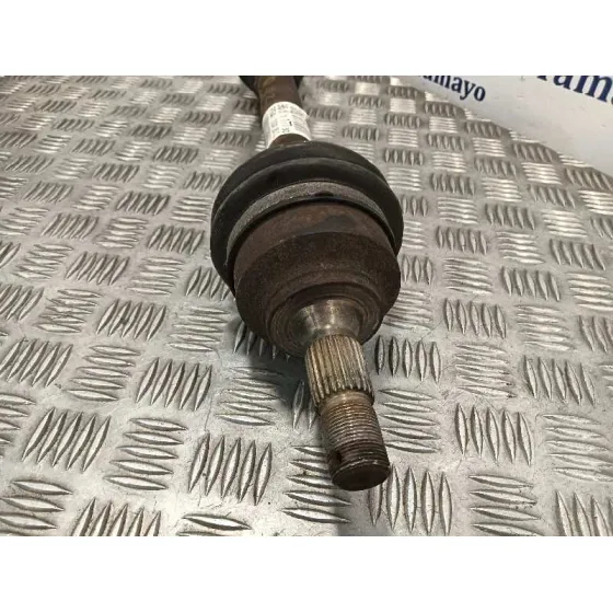 Transmision Delantera Izquierda para Citroën C4 Berlina