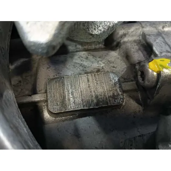 Caja Cambios para Seat Toledo (5P2)
