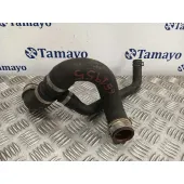 Tubo Agua para Mercedes-Benz Sprinter 5-T Caja/Chasis (B906)