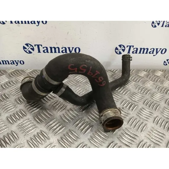 Tubo Agua para Mercedes-Benz Sprinter 5-T Caja/Chasis (B906)