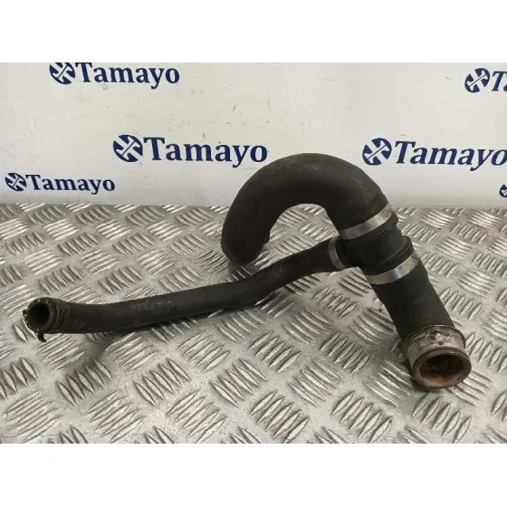 Tubo Agua para Mercedes-Benz Sprinter 5-T Caja/Chasis (B906)