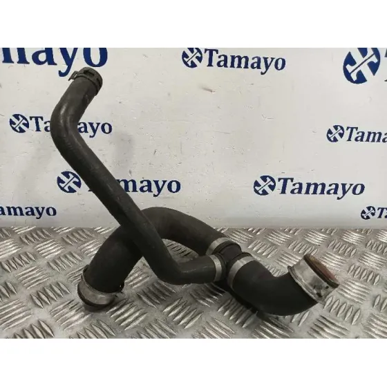Tubo Agua para Mercedes-Benz Sprinter 5-T Caja/Chasis (B906)