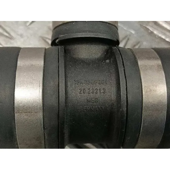 Tubo Agua para Mercedes-Benz Sprinter 5-T Caja/Chasis (B906)