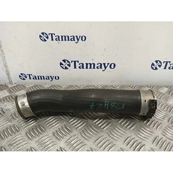 Tubo Presion Turbocompresor para Bmw X1 (E84)