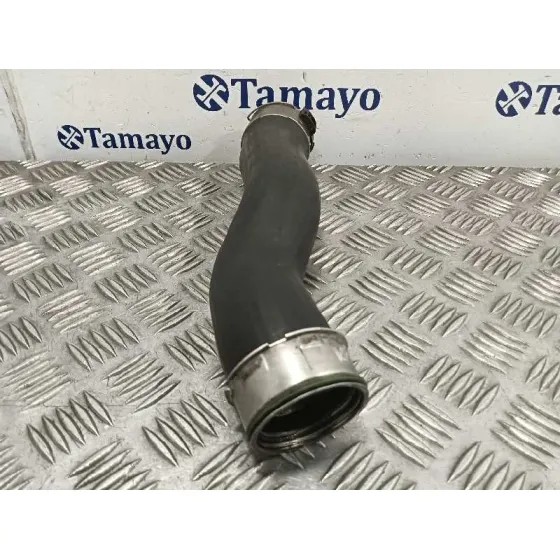 Tubo Presion Turbocompresor para Bmw X1 (E84)
