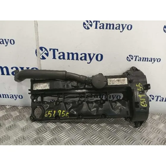 Tapa Balancines para Mercedes-Benz Sprinter 5-T Caja/Chasis (B906)