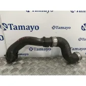 Tubo para Mercedes-Benz Sprinter 5-T Caja/Chasis (B906)