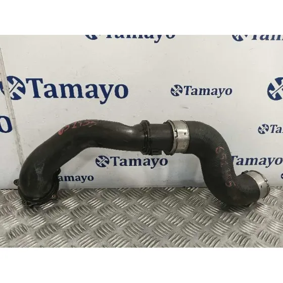 Tubo para Mercedes-Benz Sprinter 5-T Caja/Chasis (B906)