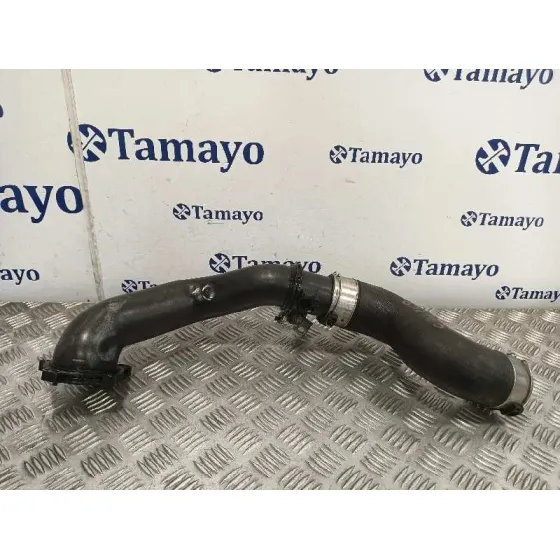 Tubo para Mercedes-Benz Sprinter 5-T Caja/Chasis (B906)