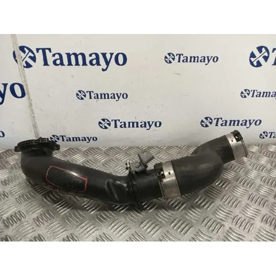 Tubo para Mercedes-Benz Sprinter 5-T Caja/Chasis (B906)