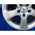 Llanta para Mercedes-Benz Clase A (W169)