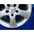 Llanta para Mercedes-Benz Clase A (W169)