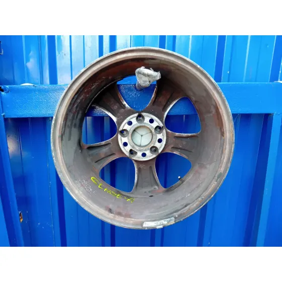 Llanta para Mercedes-Benz Clase A (W169)
