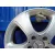 Llanta para Mercedes-Benz Clase A (W169)