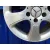 Llanta para Mercedes-Benz Clase A (W169)