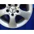 Llanta para Mercedes-Benz Clase A (W169)