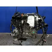 Motor Completo para Citroën C3