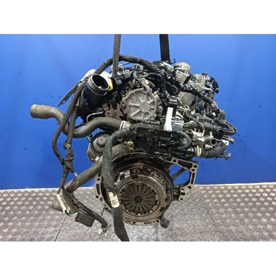 Motor Completo para Citroën C3