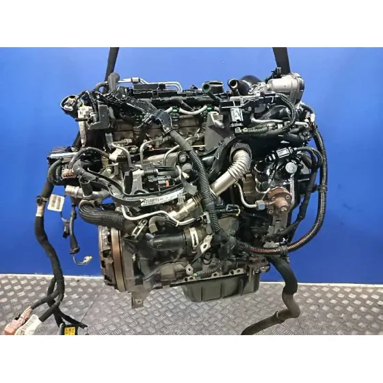 Motor Completo para Citroën C3