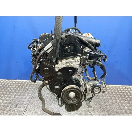 Motor Completo para Citroën C3