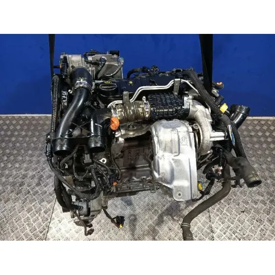 Motor Completo para Citroën C3