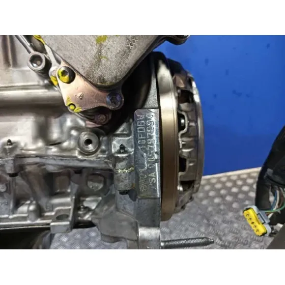 Motor Completo para Citroën C3