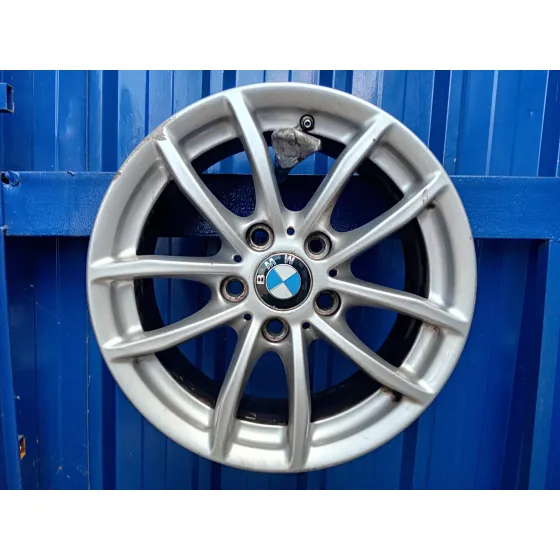 Llanta para Bmw Serie 1 Lim. (F20)