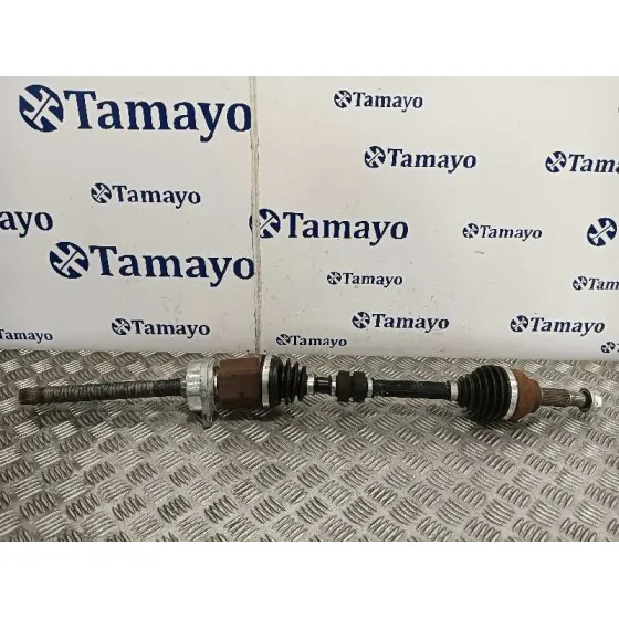 Transmision Delantera Derecha para Nissan Juke (F15)