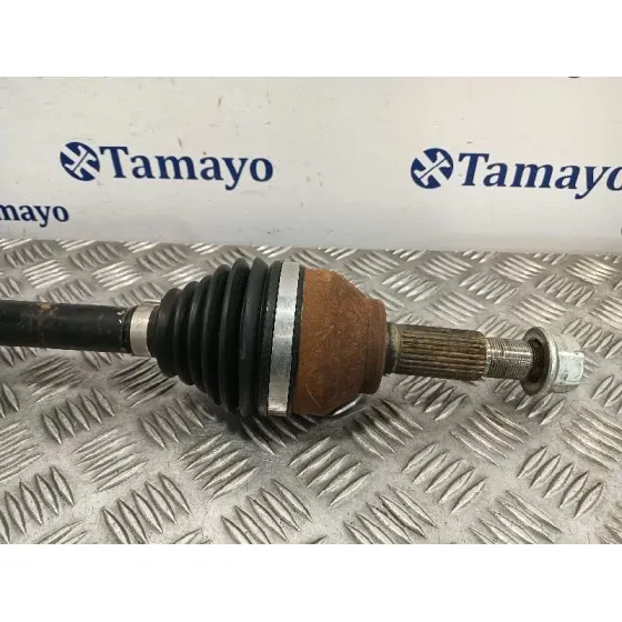 Transmision Delantera Derecha para Nissan Juke (F15)