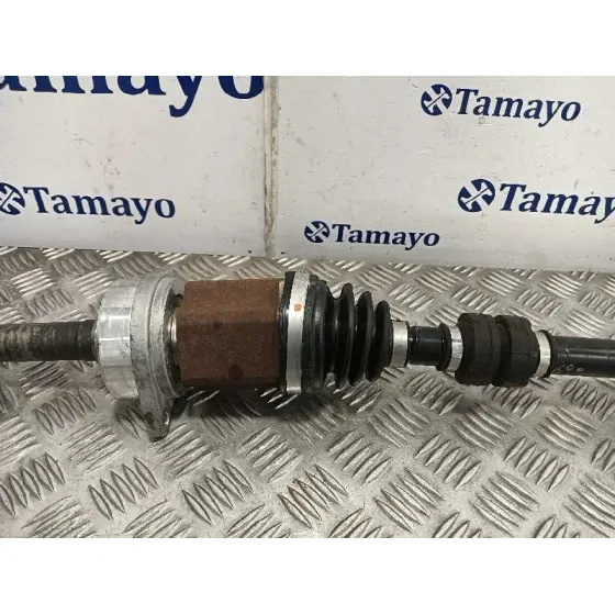 Transmision Delantera Derecha para Nissan Juke (F15)