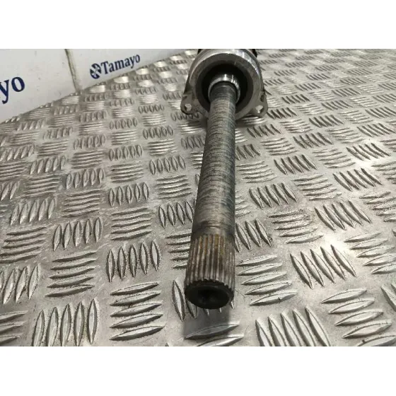 Transmision Delantera Derecha para Nissan Juke (F15)