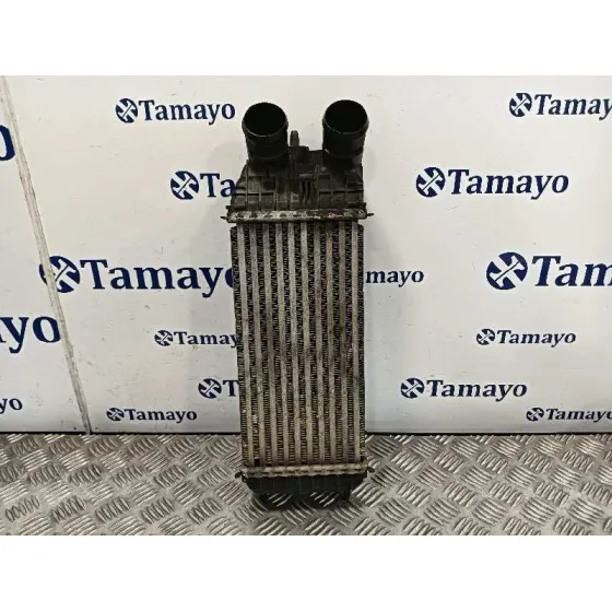 Intercooler para Peugeot 308 Sw