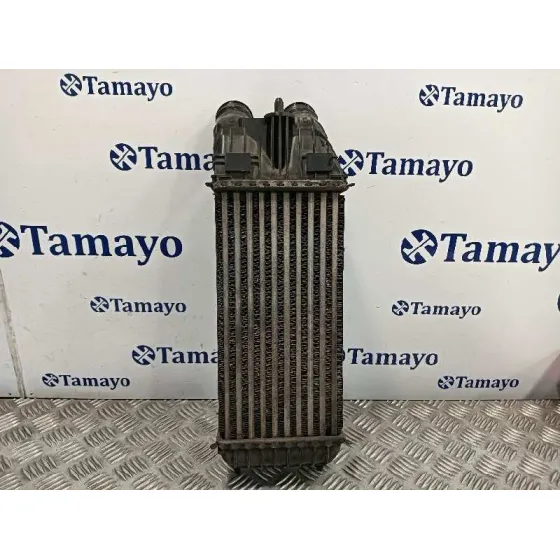 Intercooler para Peugeot 308 Sw