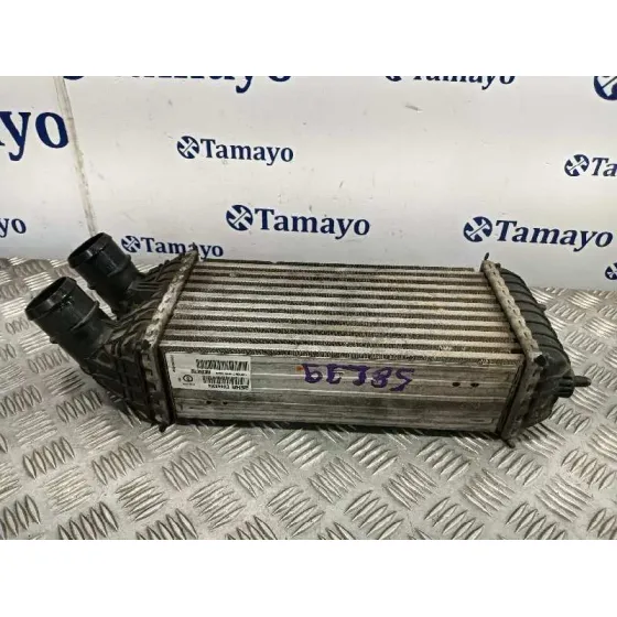 Intercooler para Peugeot 308 Sw