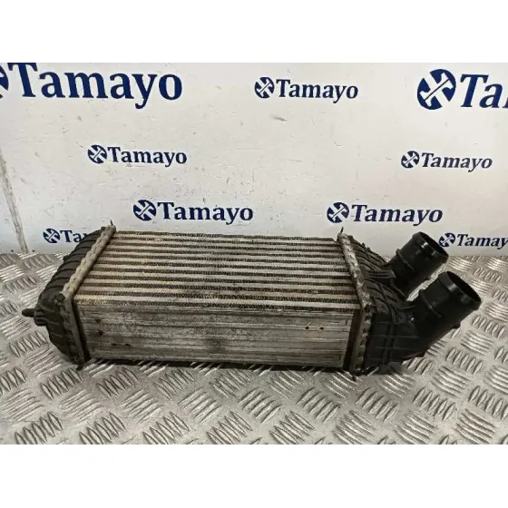 Intercooler para Peugeot 308 Sw