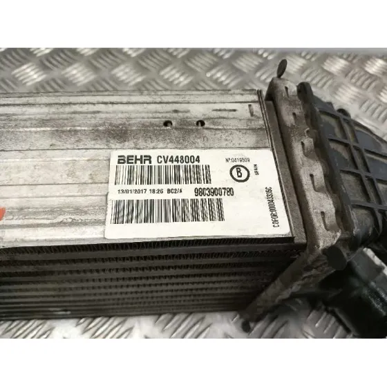 Intercooler para Peugeot 308 Sw