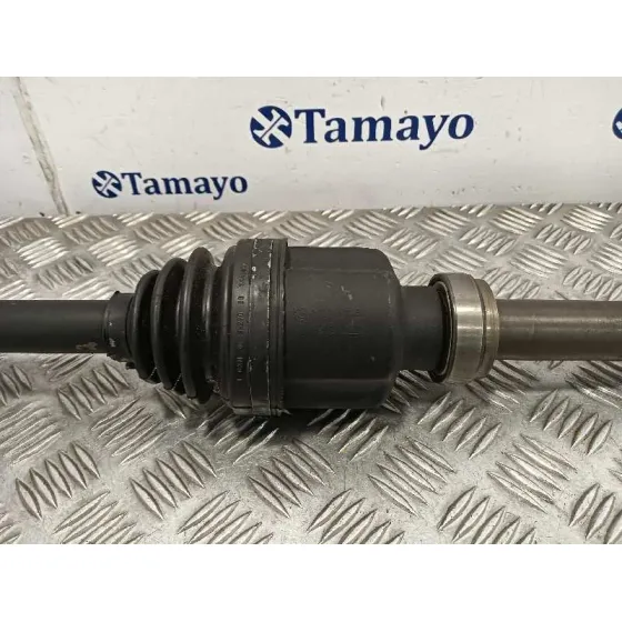 Transmision Delantera Derecha para Peugeot Boxer Furgon Techo Elevado