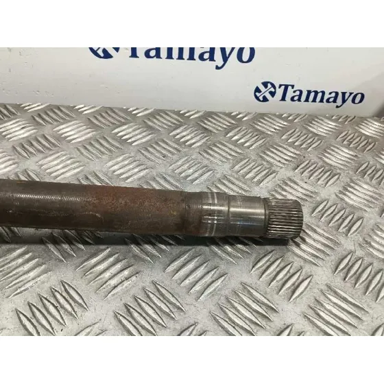 Transmision Delantera Derecha para Peugeot Boxer Furgon Techo Elevado