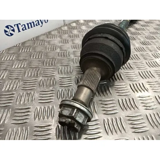 Transmision Delantera Derecha para Peugeot Boxer Furgon Techo Elevado