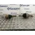 Transmision Delantera Izquierda para Nissan Interstar Mod. 04 (X70)