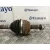 Transmision Delantera Izquierda para Nissan Interstar Mod. 04 (X70)