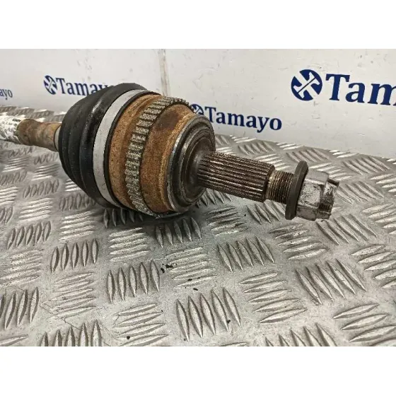 Transmision Delantera Izquierda para Nissan Interstar Mod. 04 (X70)