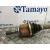 Transmision Delantera Izquierda para Nissan Interstar Mod. 04 (X70)