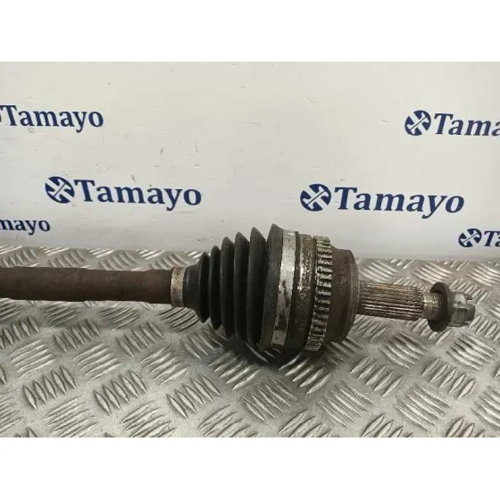 Transmision Delantera Derecha para Nissan Interstar Mod. 04 (X70)
