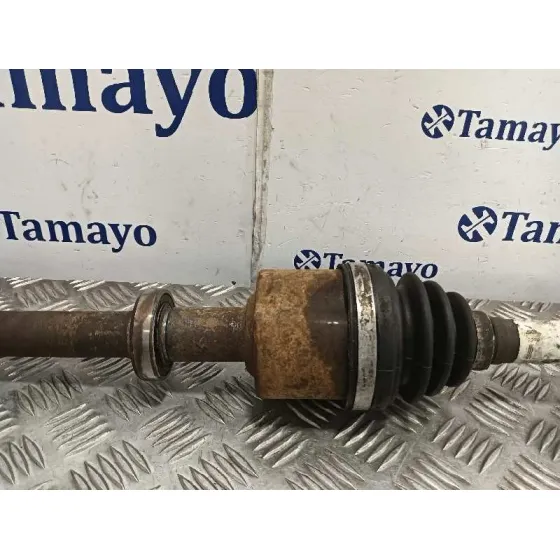 Transmision Delantera Derecha para Nissan Interstar Mod. 04 (X70)